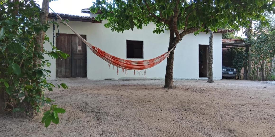 Casa Jubarte Villa Cumuruxatiba Luaran gambar