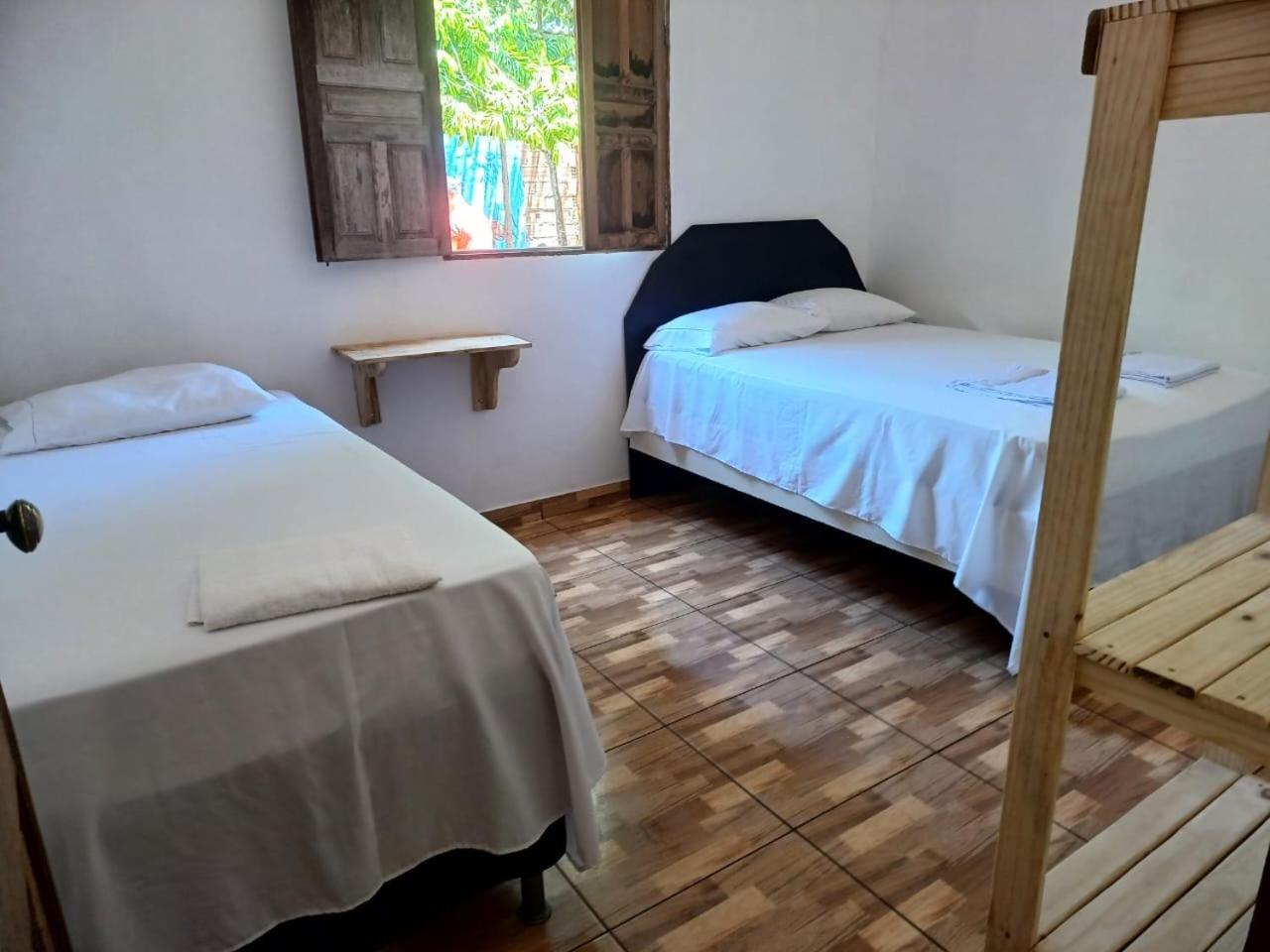 Casa Jubarte Villa Cumuruxatiba Luaran gambar
