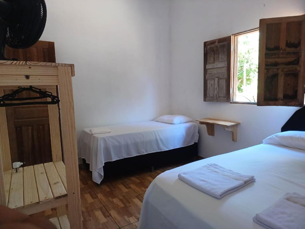 Casa Jubarte Villa Cumuruxatiba Luaran gambar